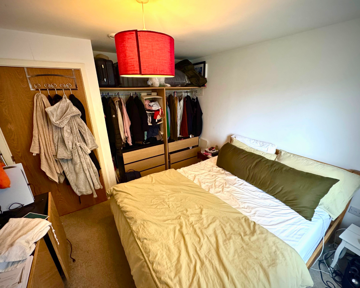 Bedroom 1