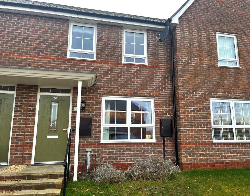 Find a Shared Ownership Home in Stonehouse, Gloucestershire