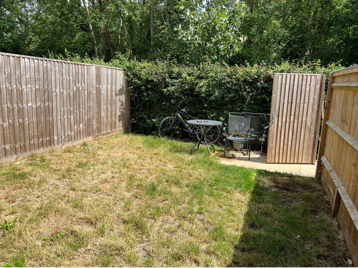 New shared ownership homes in Basingstoke Sovereign