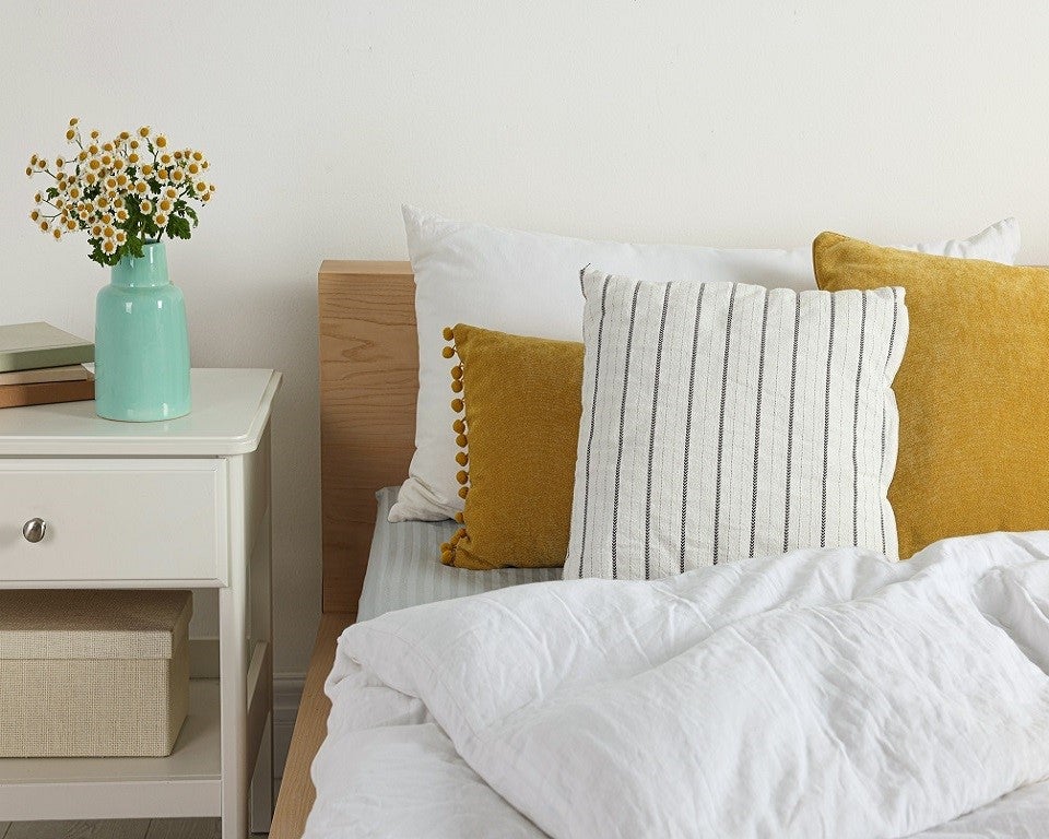 SNG at Alresford Meadows - 2 bed houses stock _ bedroom