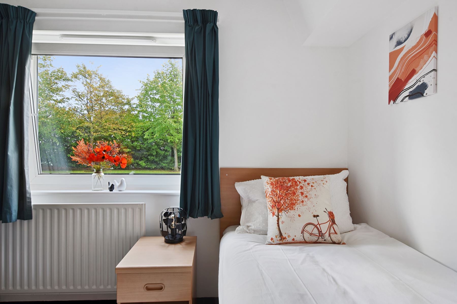 Northwick Park room