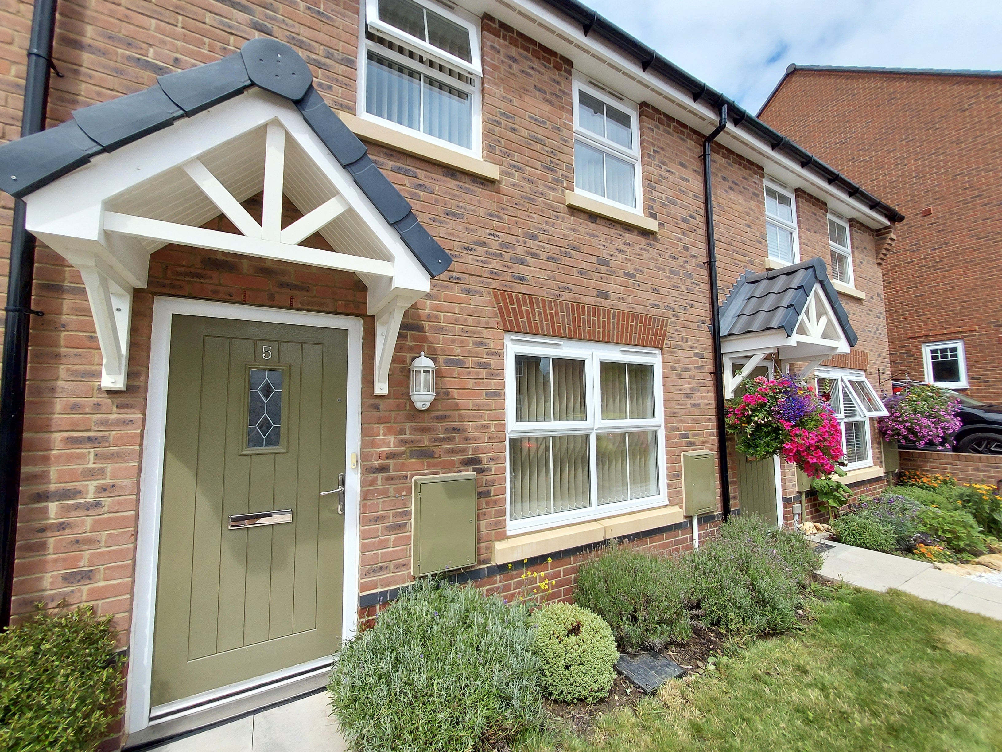 3 Bed House for resale with Shared Ownership I SNG Sovereign Living