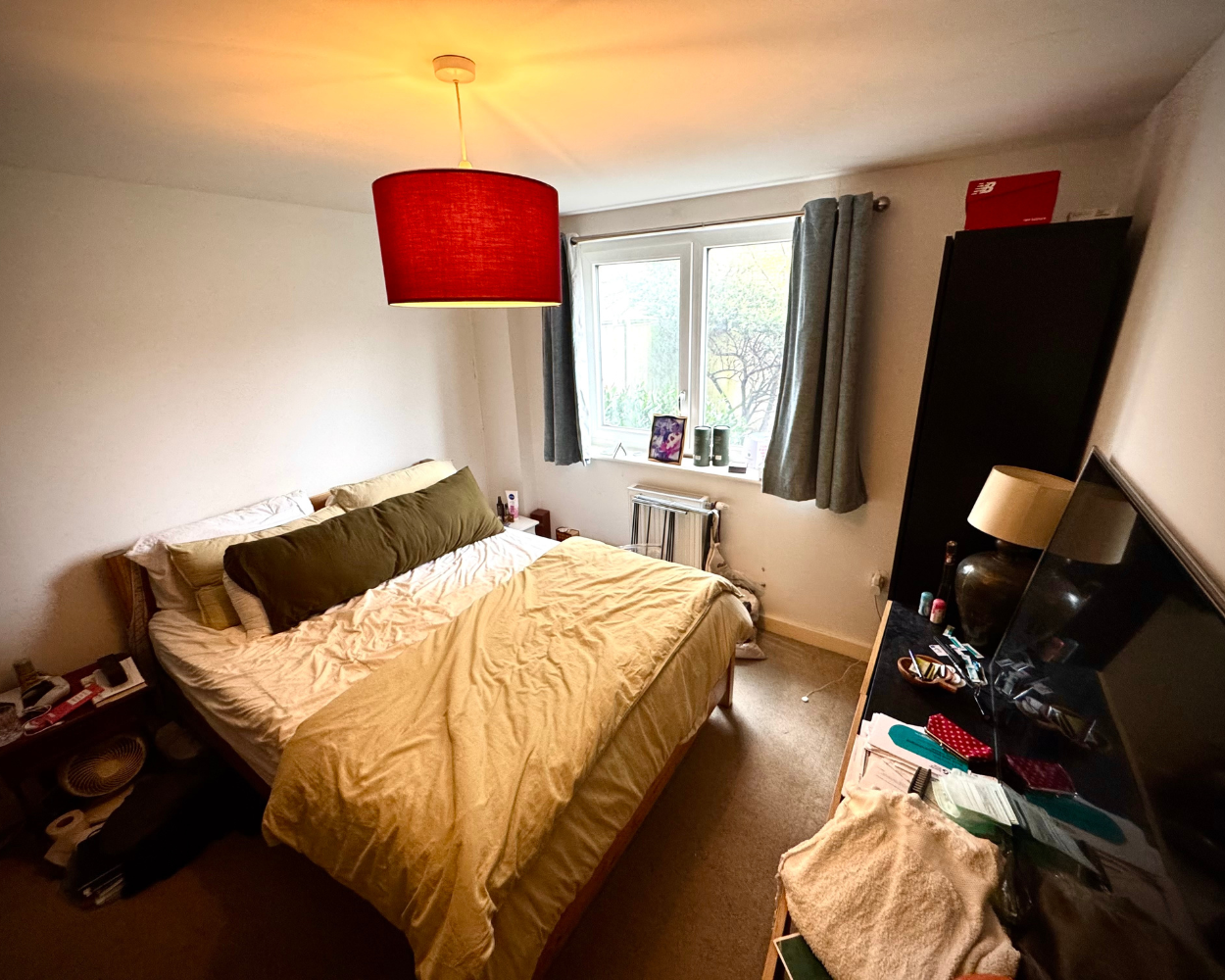Bedroom 1.2