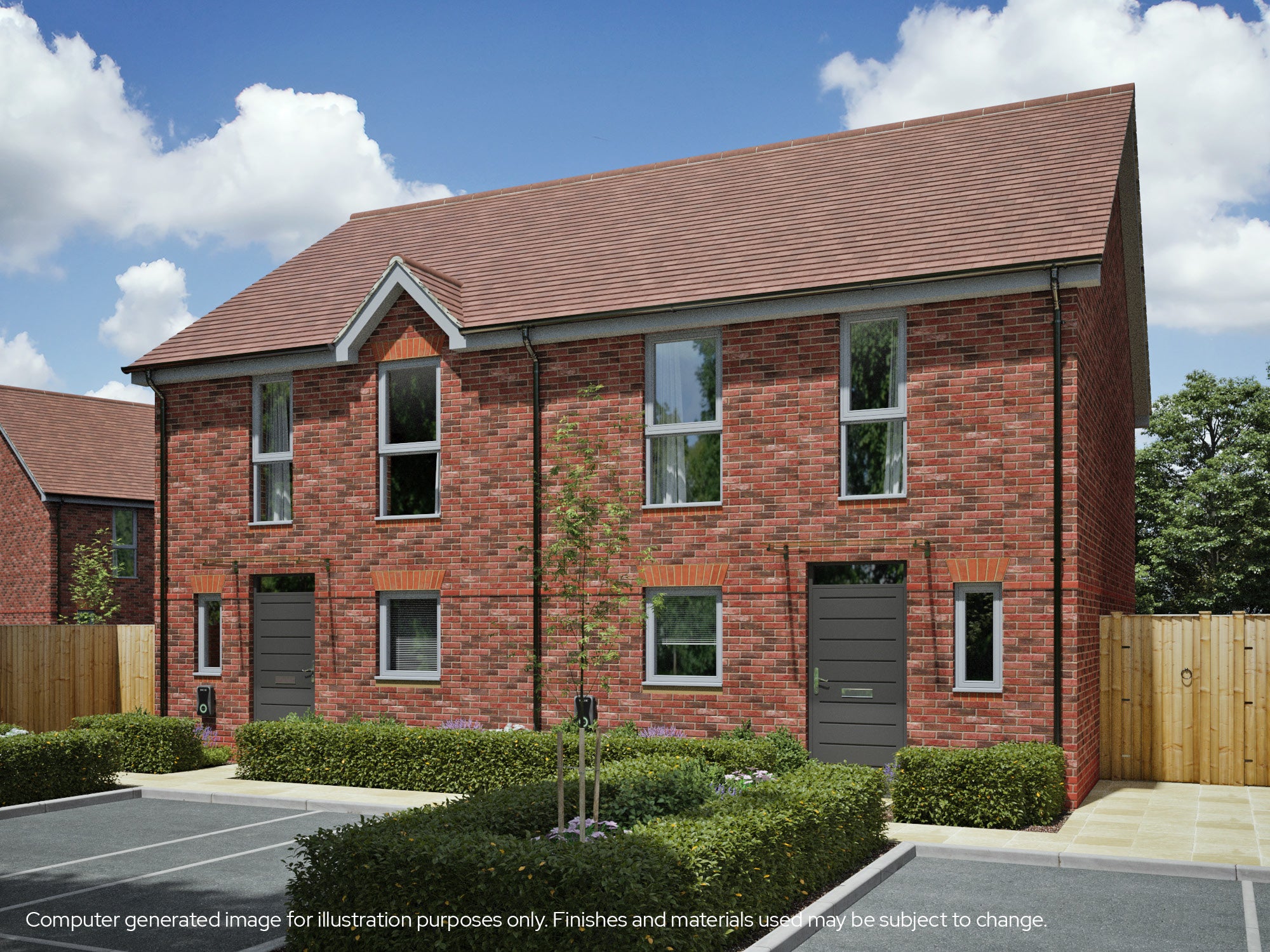 Find a Shared Ownership Home in Cheltenham, Gloucestershire