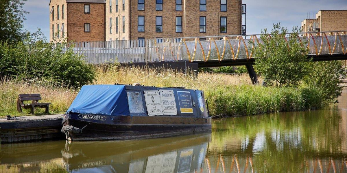 Wichelstowe site image 2