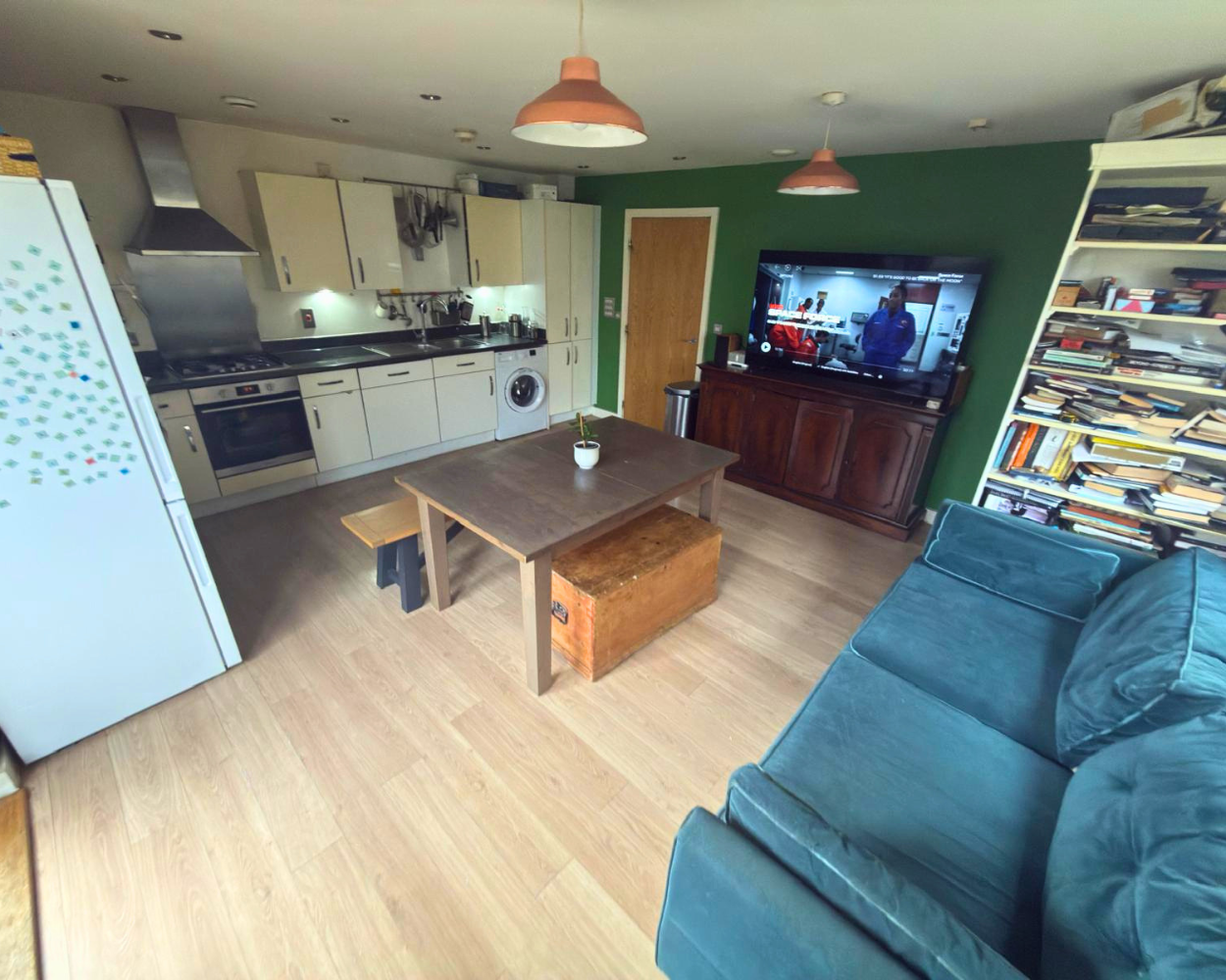 Living room 2