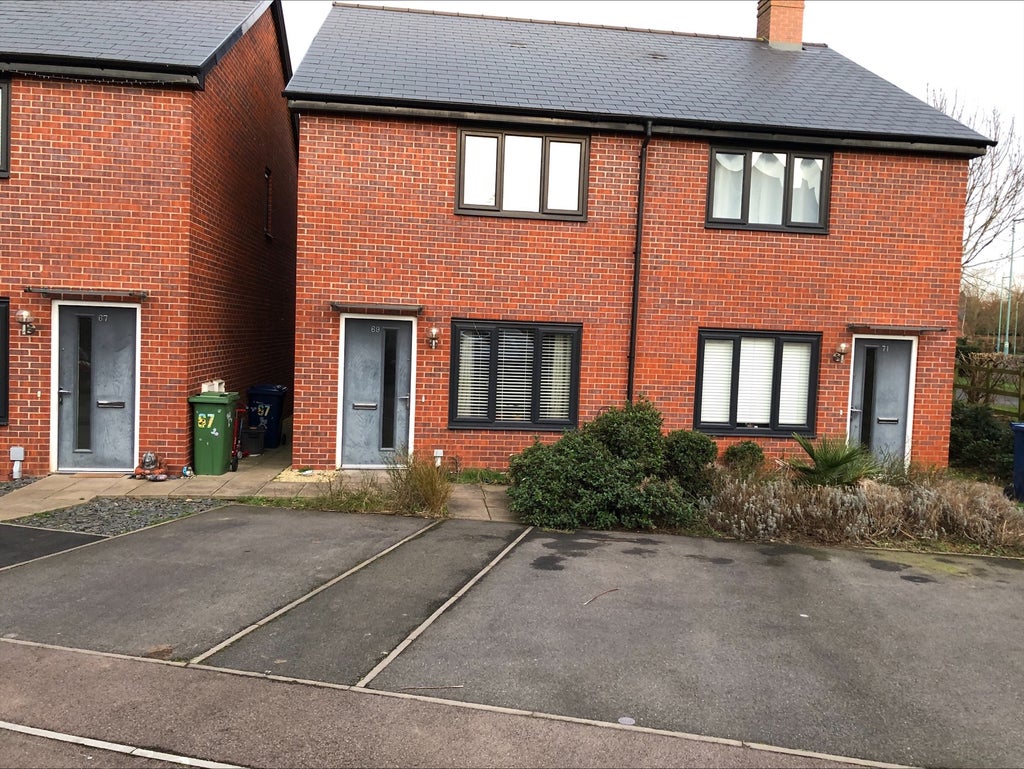 2 Bed House for resale with Shared Ownership I SNG Sovereign Living