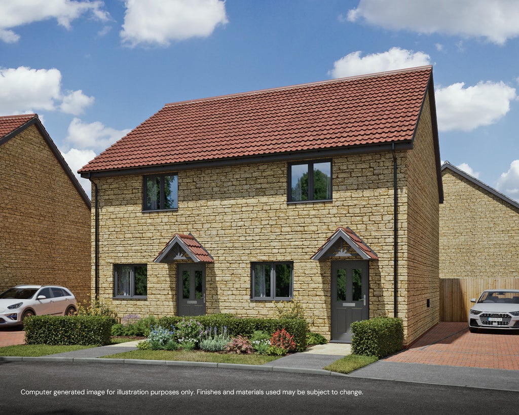 Rowden Gate, Chippenham | Shared Ownership Homes | Sovereign Living