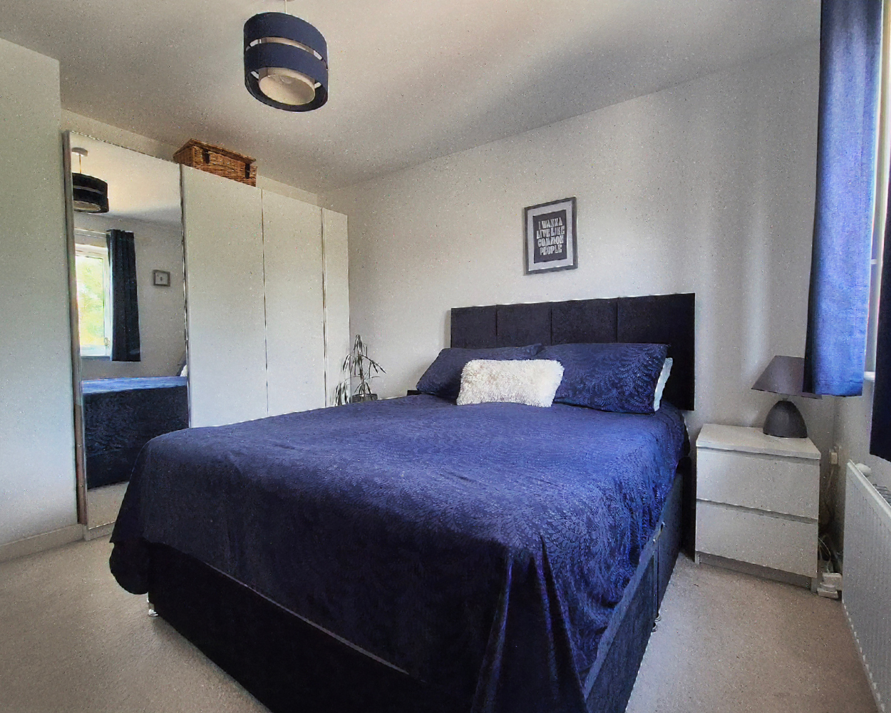 Bedroom 1