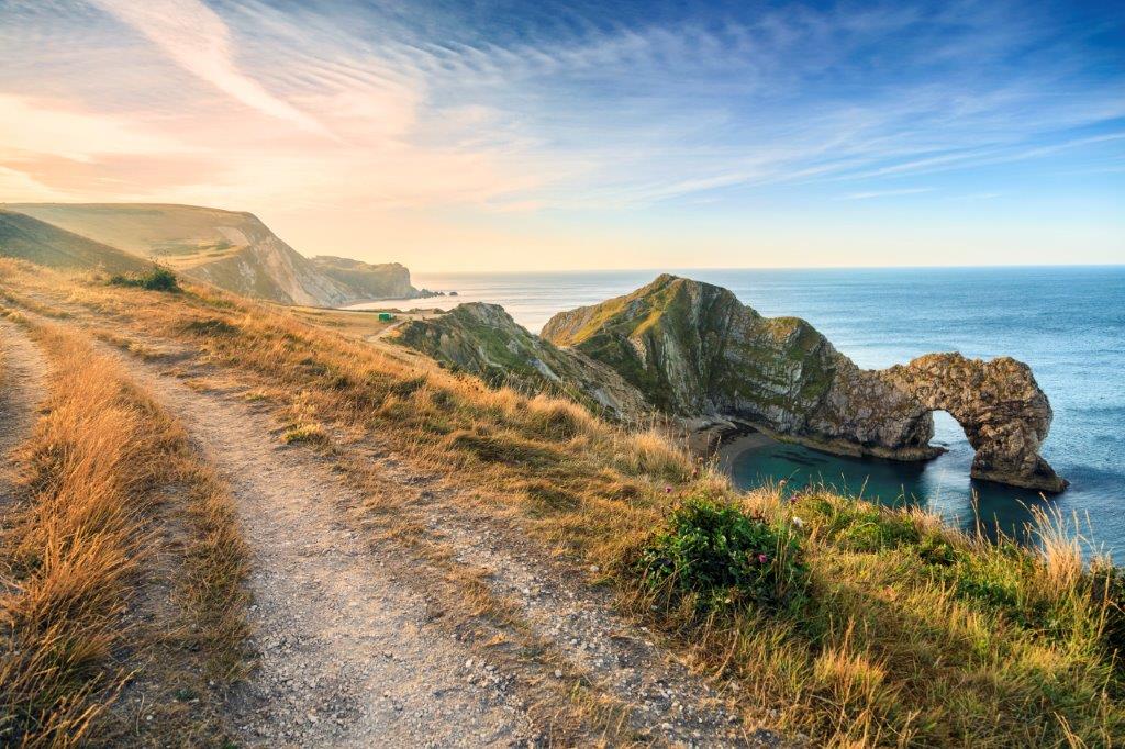 Durdle Door, Dorset