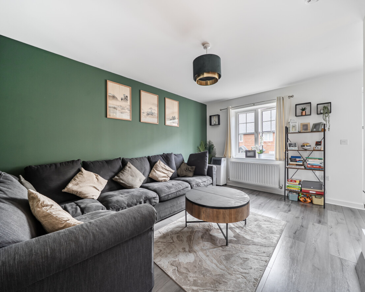 Living room 2