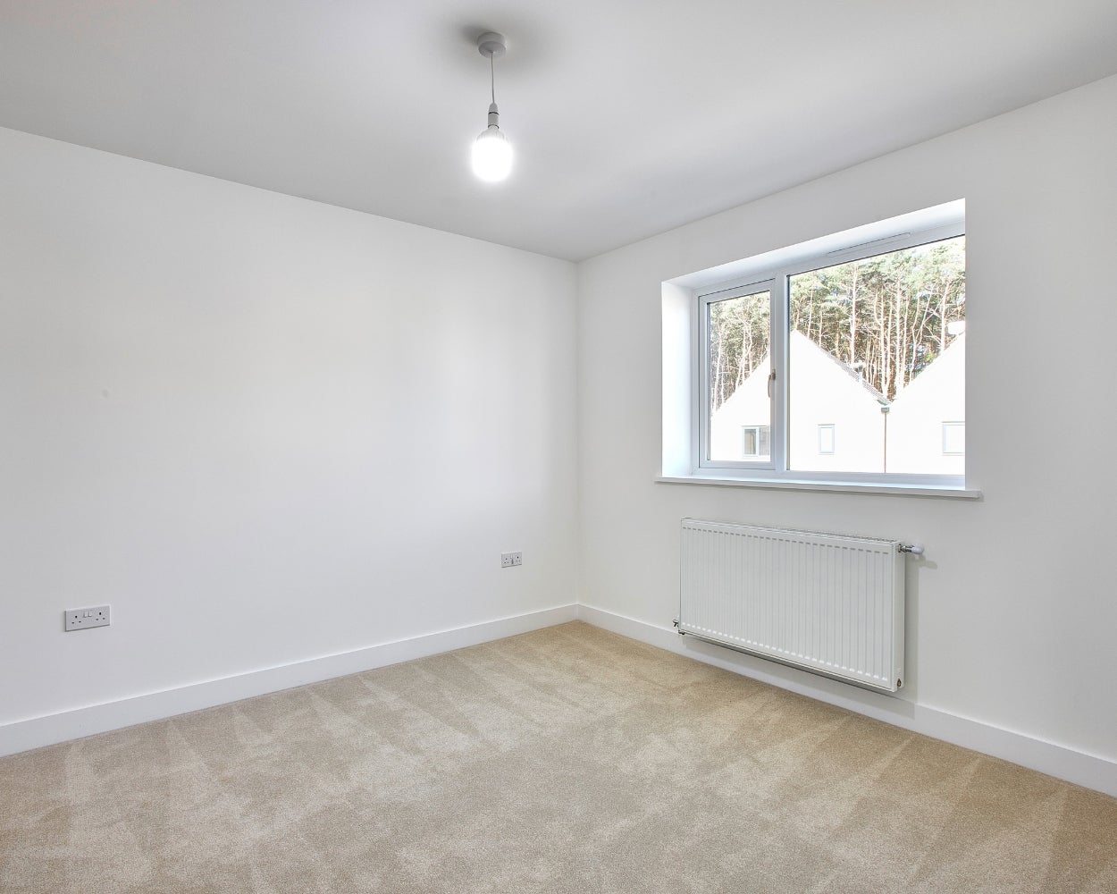 SNG at Elmstead - Example 3 bed - bedroom image 1