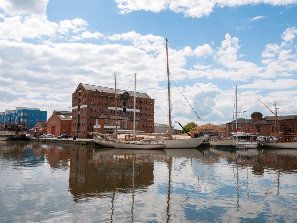 3 Bed Houses, Gloucester Shared Ownership Homes Sovereign Living