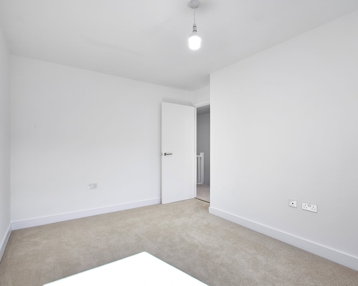 SNG at Elmstead - Example 3 bed - bedroom image 2