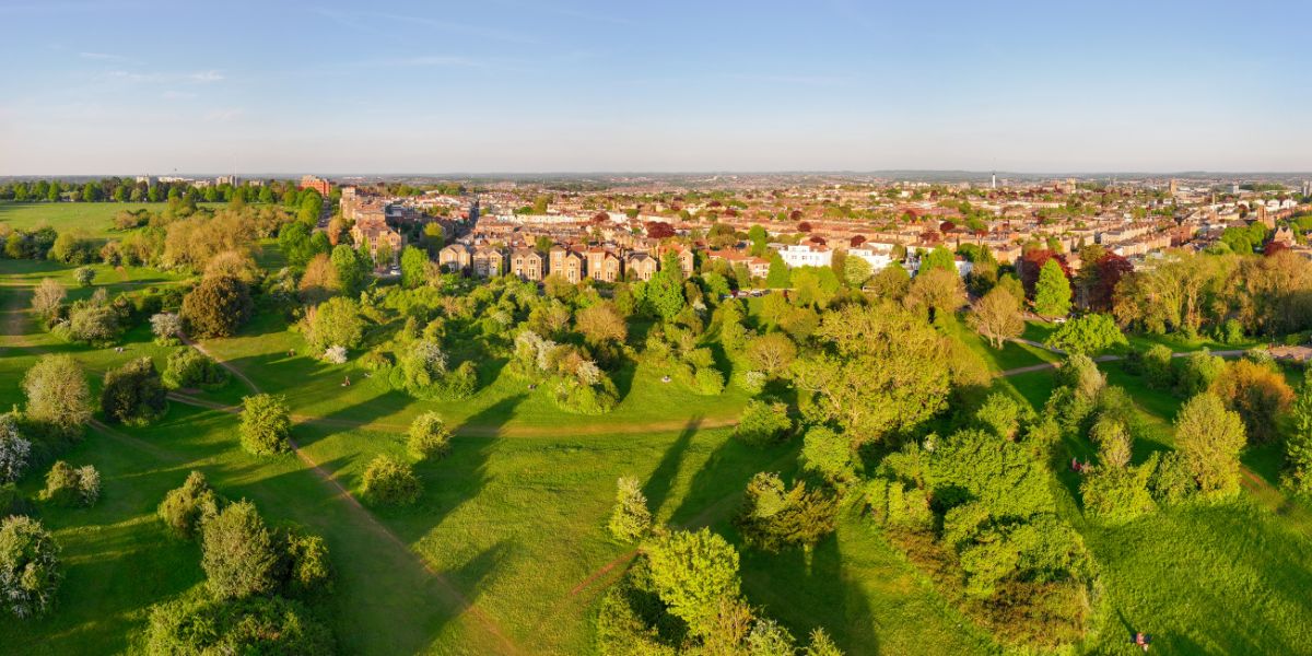 Pavilion Heights image 1 