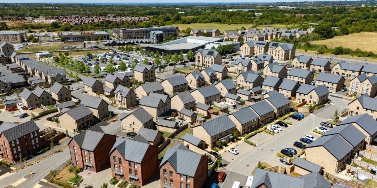 SNG at Wichelstowe - site image 2