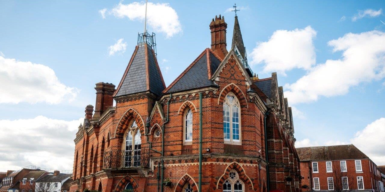 SNG at Elmstead gallery - image #5 - Wokingham town