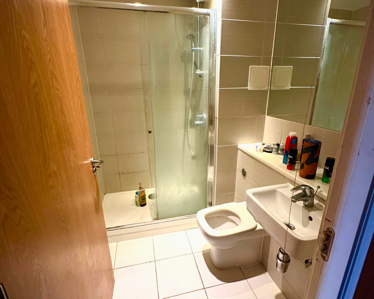 Bathroom 2