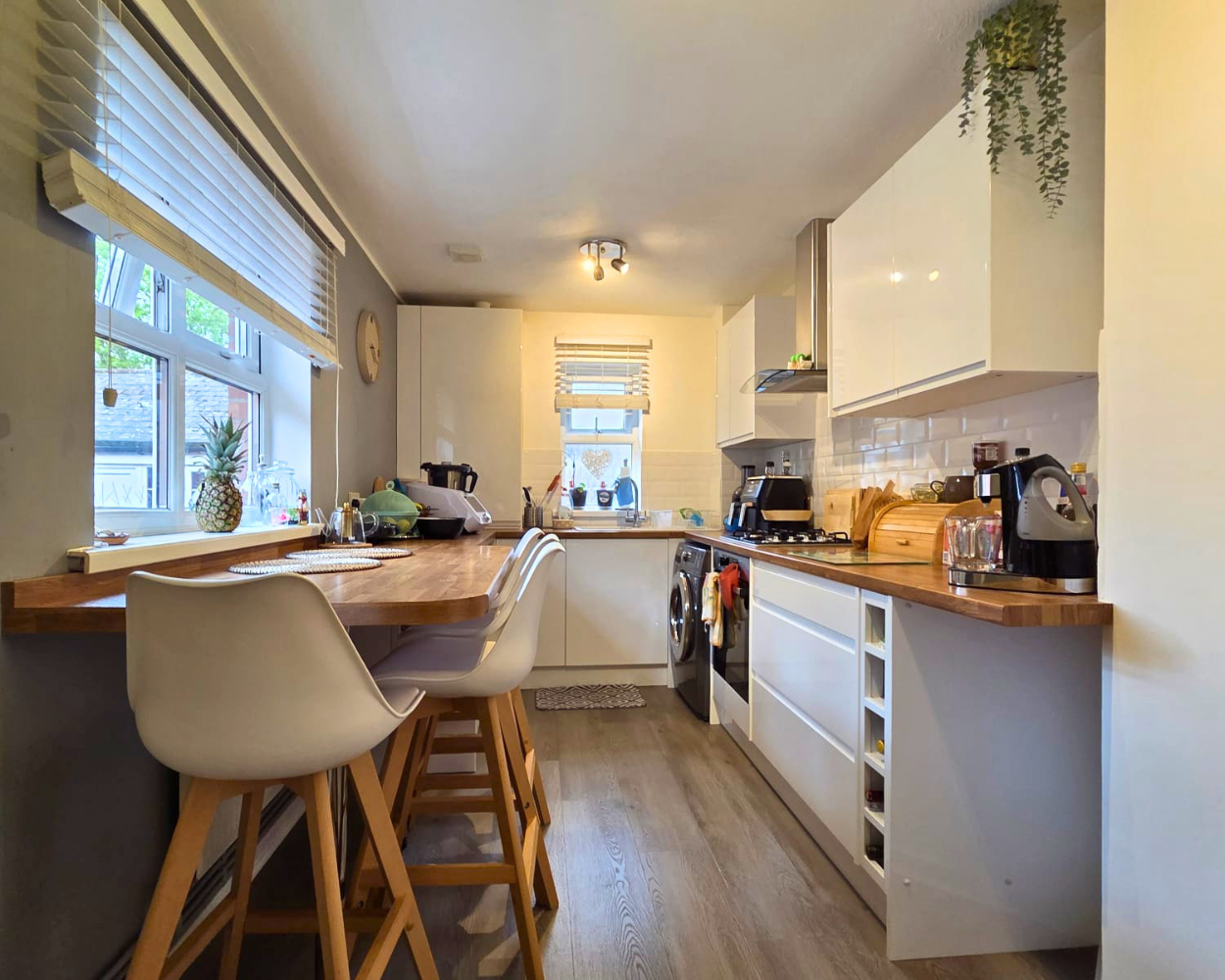Kitchen/Breakfast room 2
