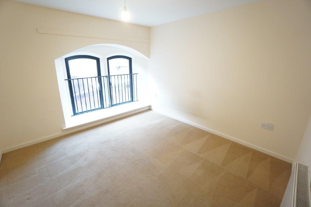 Flat 4, 177 East Street - Bedroom 