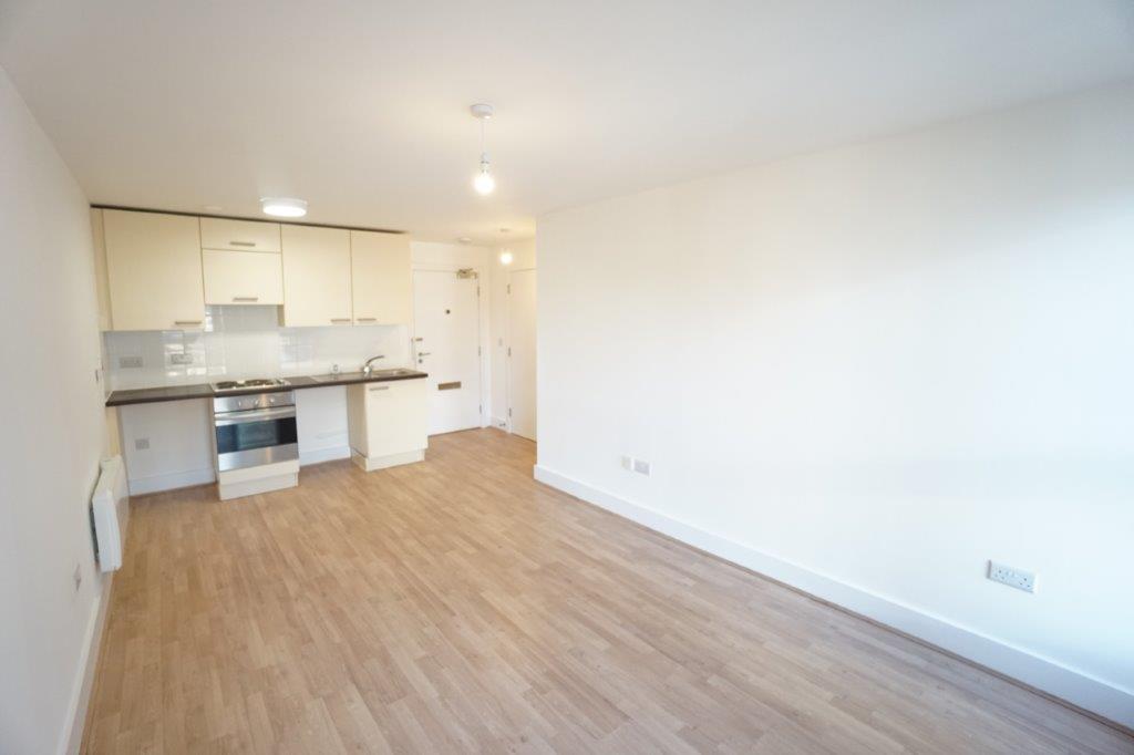 213 Skyline Plaza - Kitchen 2