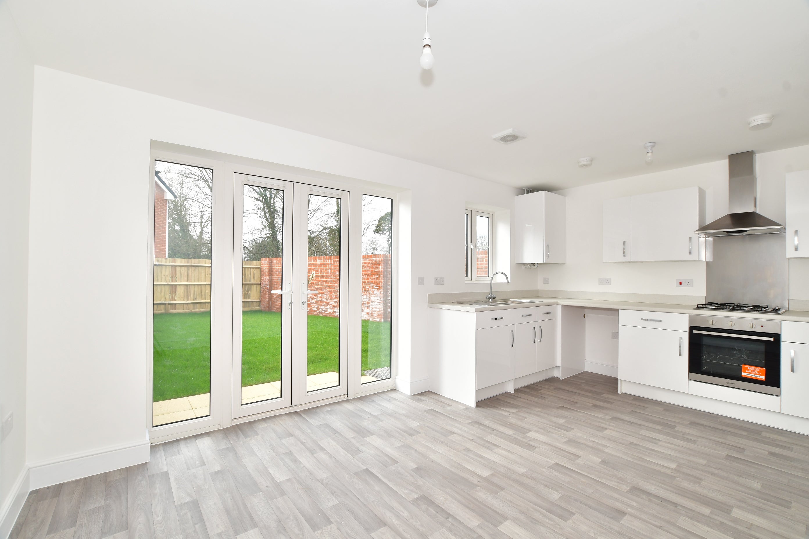 Eastergate Park, West Sussex Shared Ownership Houses Sovereign Living