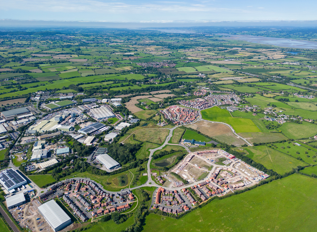 New Shared Ownership homes coming soon to Stonehouse I SNG Sovereign