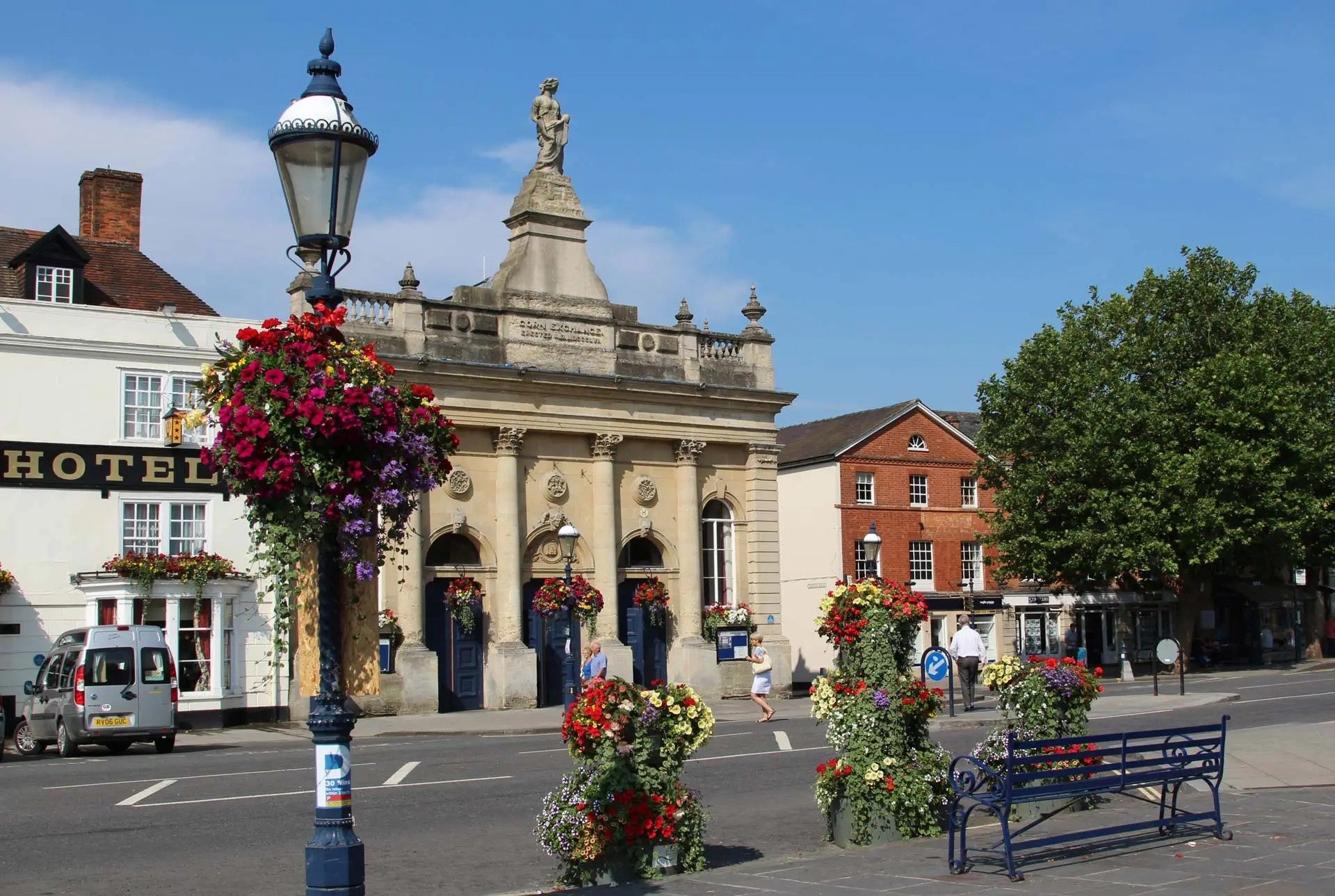 Devizes