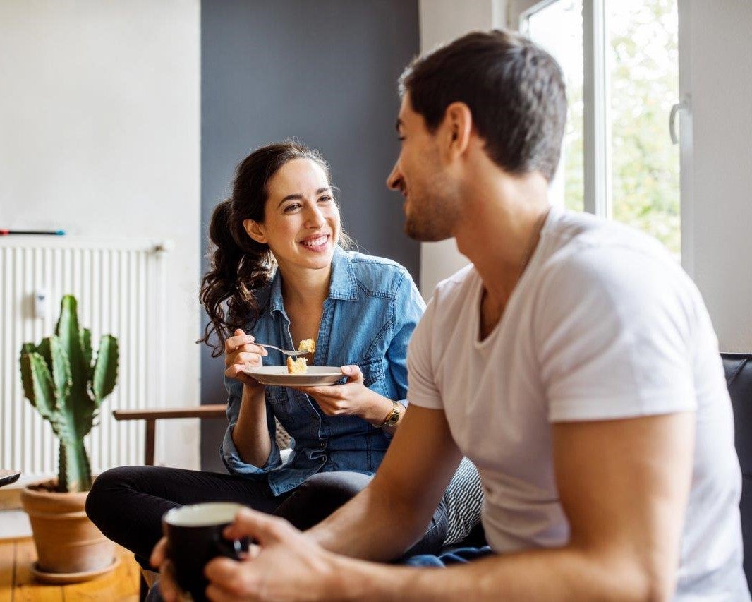 SNG at Alresford Meadows - 2 bed coach house stock _ living lifestyle