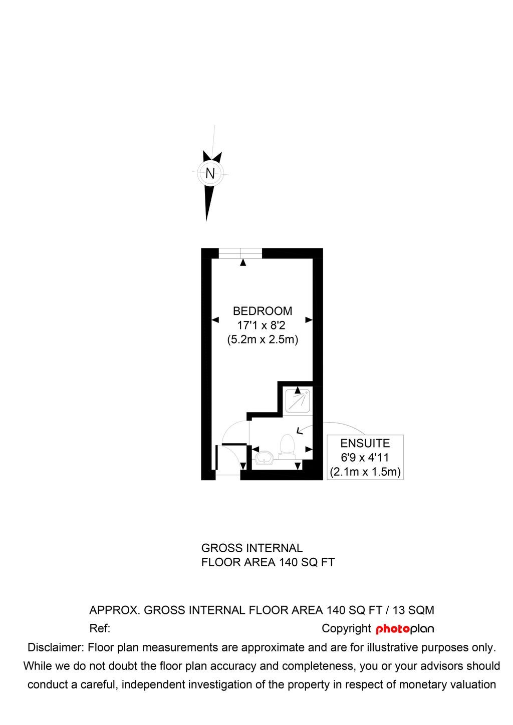 En-suite Rooms | Hackney | Intermediate Rent | SNG Sales