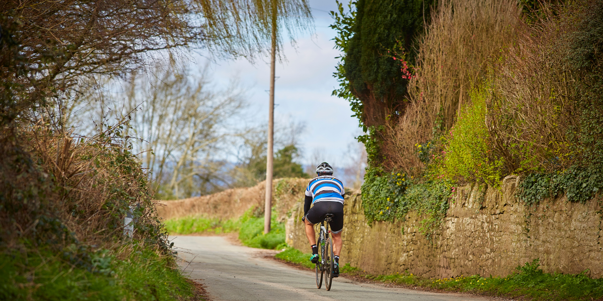 Cyclist