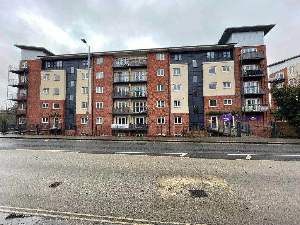 New shared ownership homes in Devon Sovereign