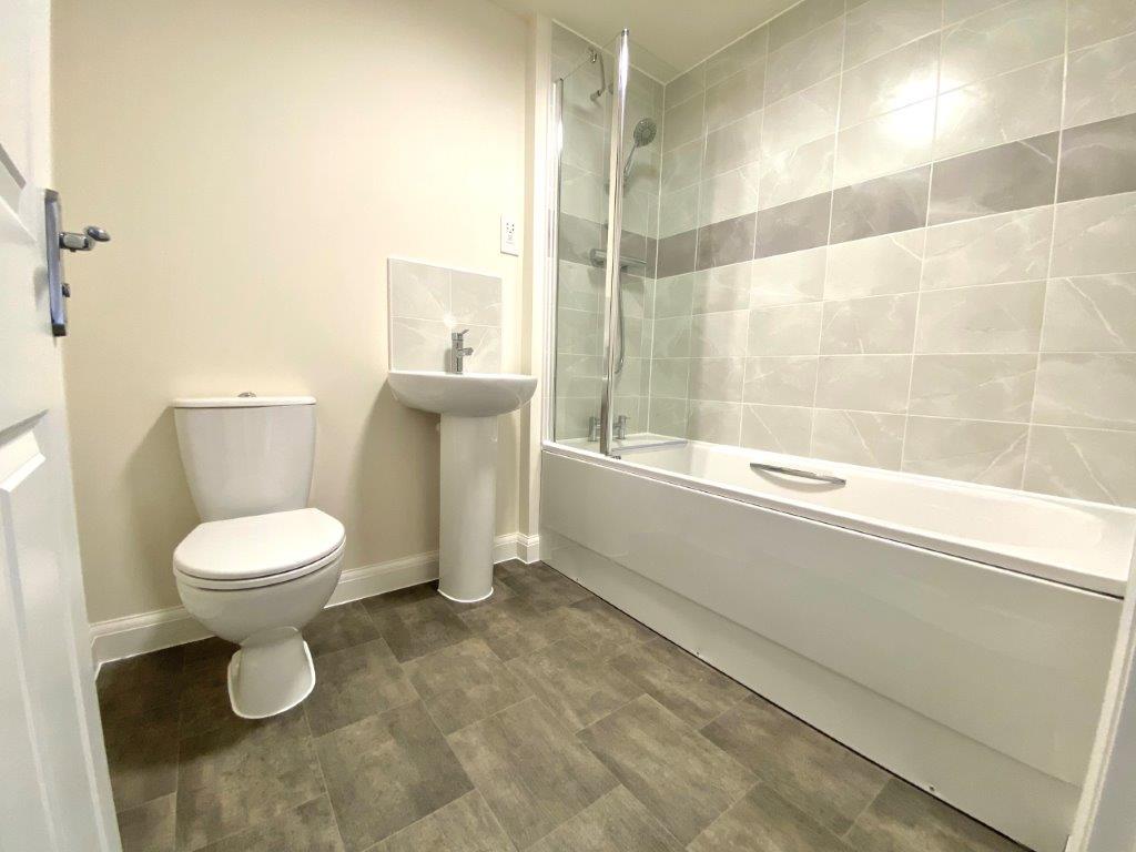 3 Bed Houses, North Petherton Shared Ownership Homes Sovereign Living