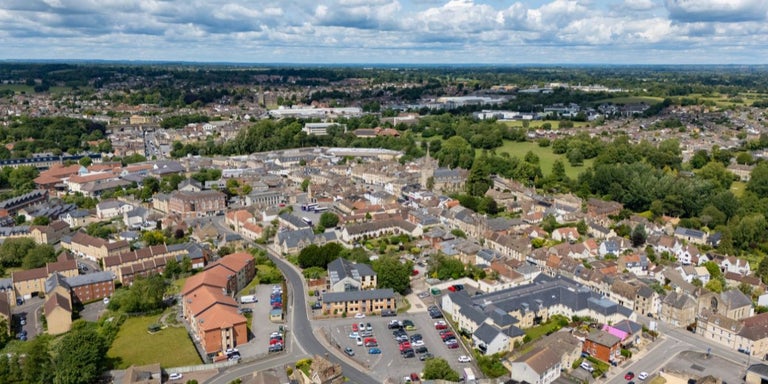 Rowden Gate, Chippenham | Shared Ownership Homes | SNG Sales