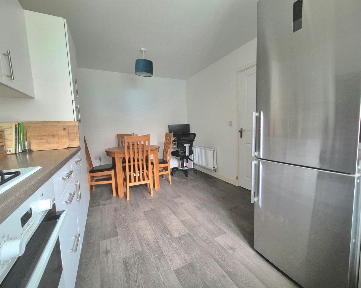 Kitchen/Diner 2