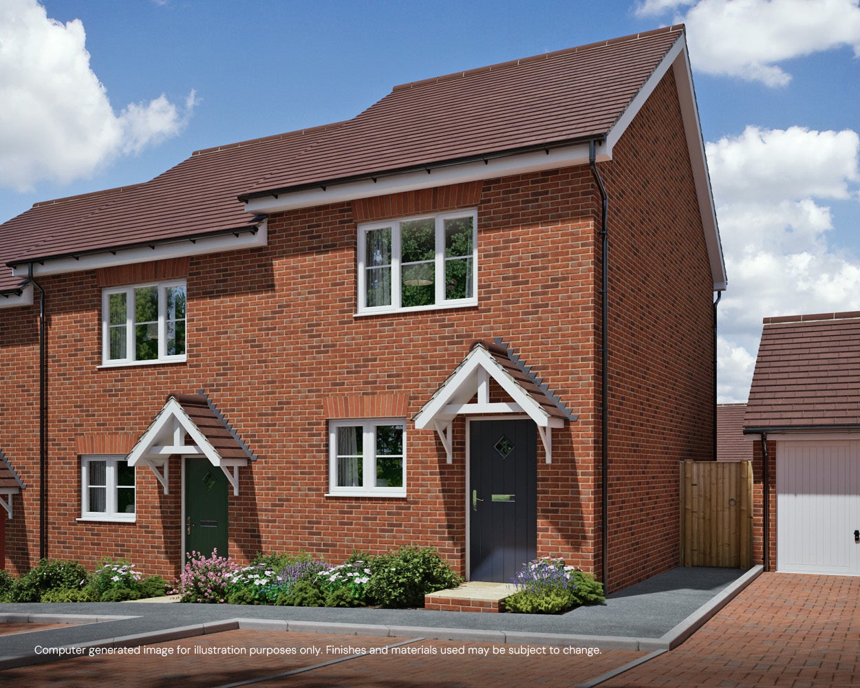 The Kerslake CGI plot 530
