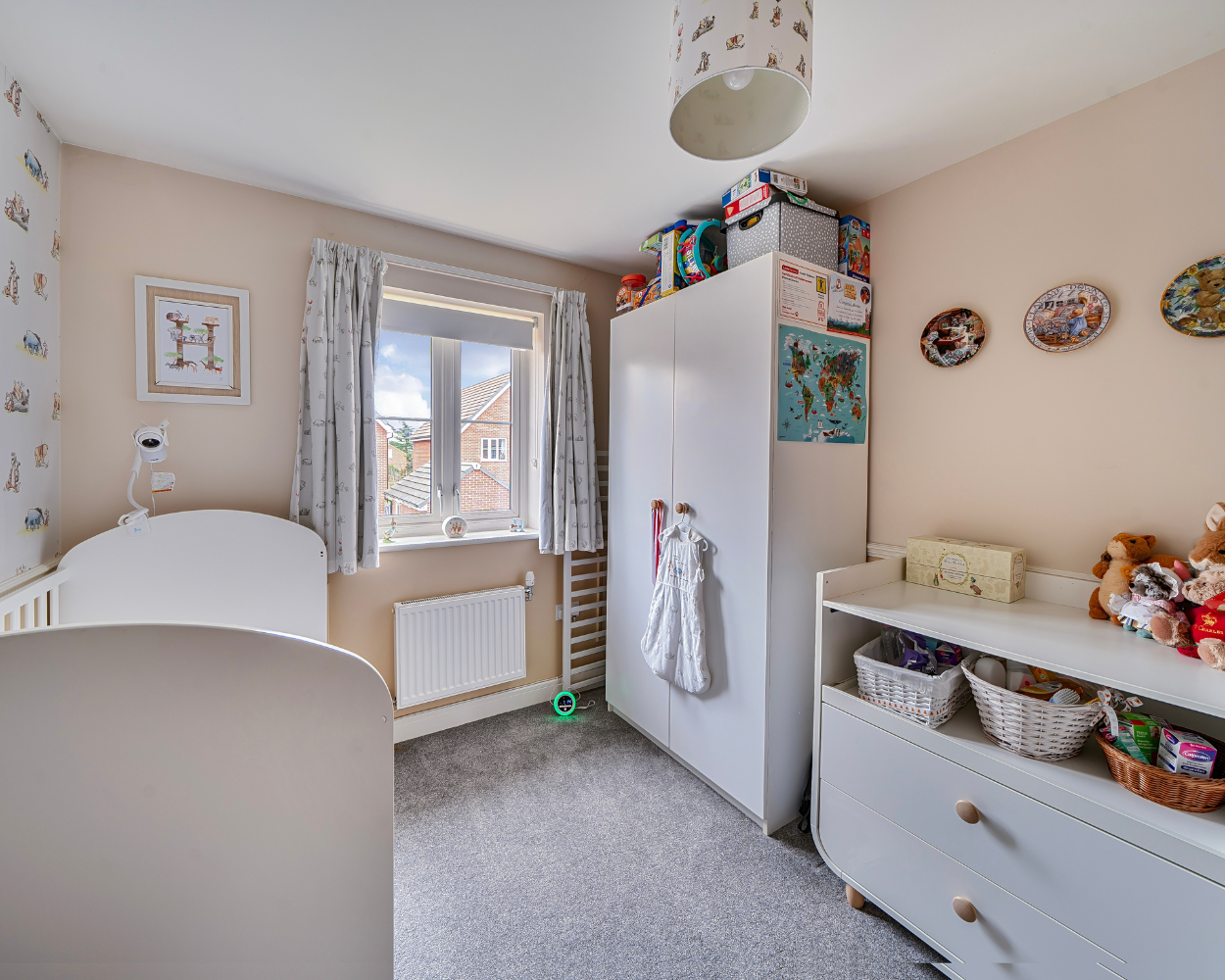 Bedroom 2.2