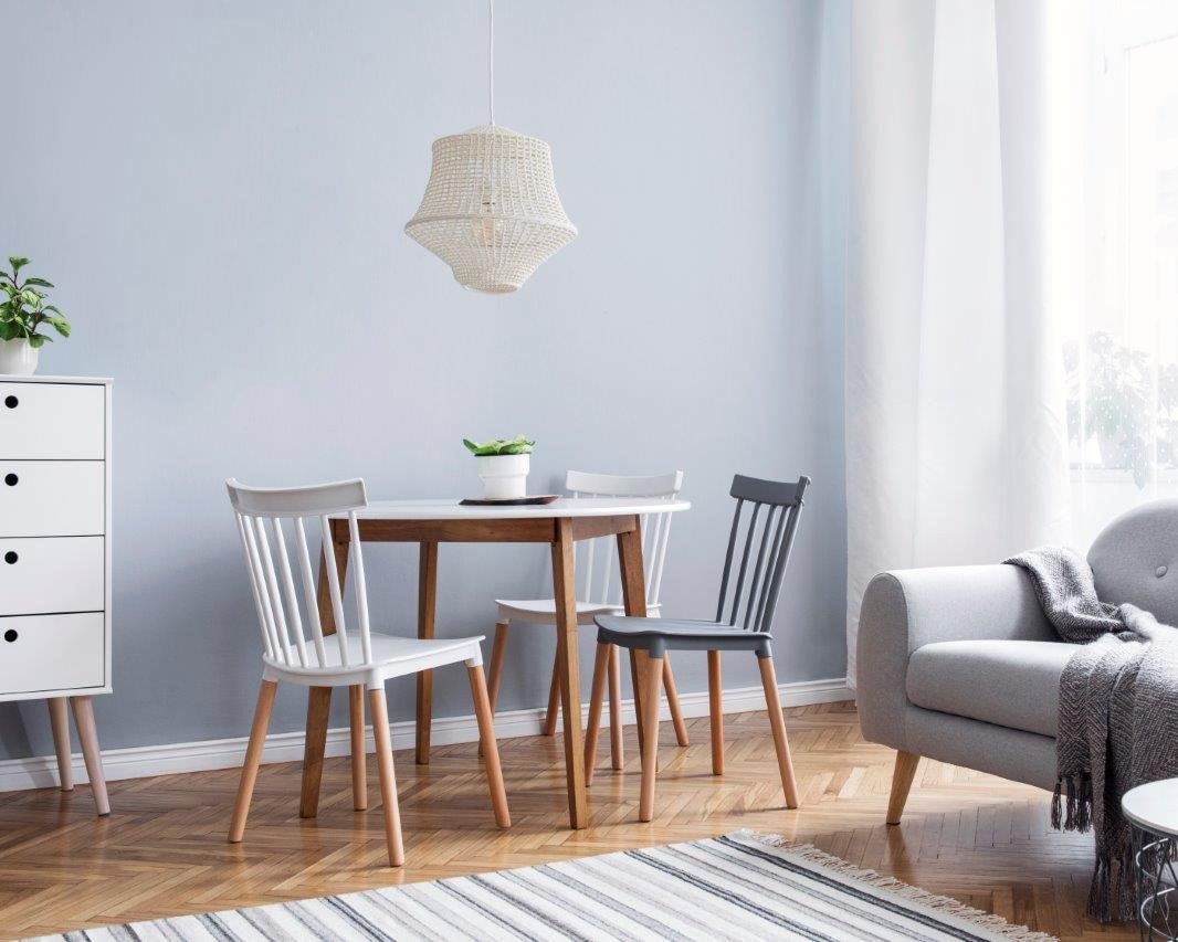 SNG at Alresford Meadows - 2 bed coach house stock _ dining