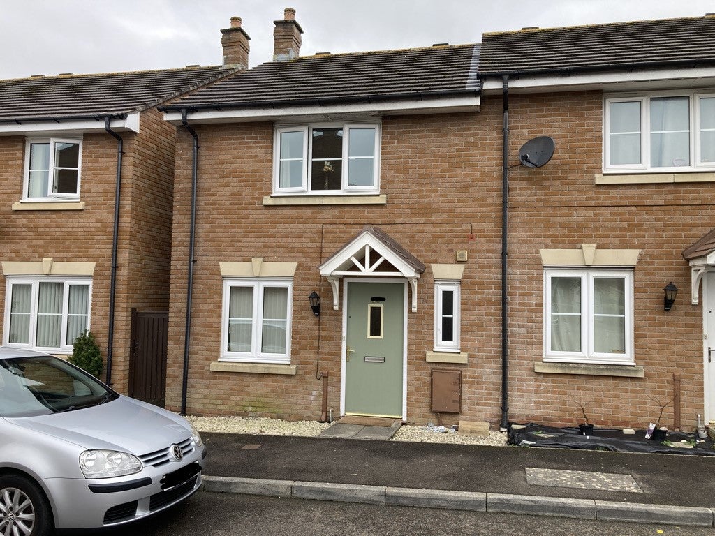 New shared ownership homes in Devon Sovereign