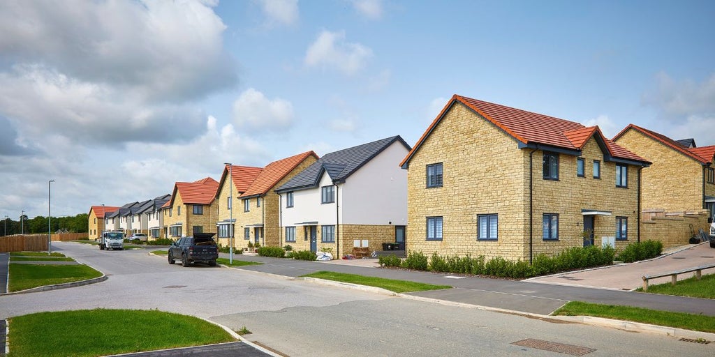 Rowden Gate, Chippenham | Shared Ownership Homes | SNG Sales