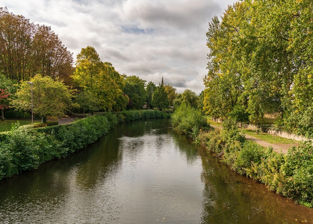 Killams Park, Taunton Shared Ownership Homes Sovereign Living