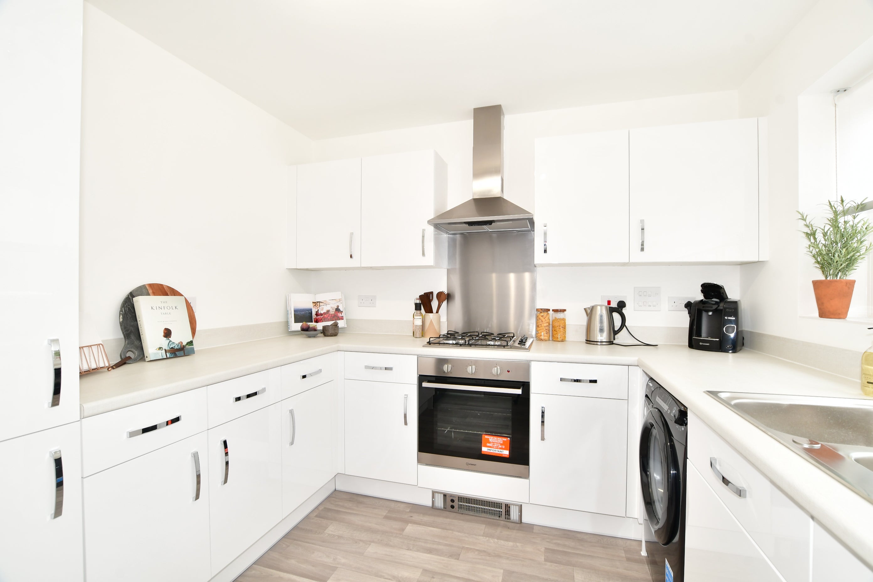 Eastergate Park, West Sussex Shared Ownership Houses Sovereign Living