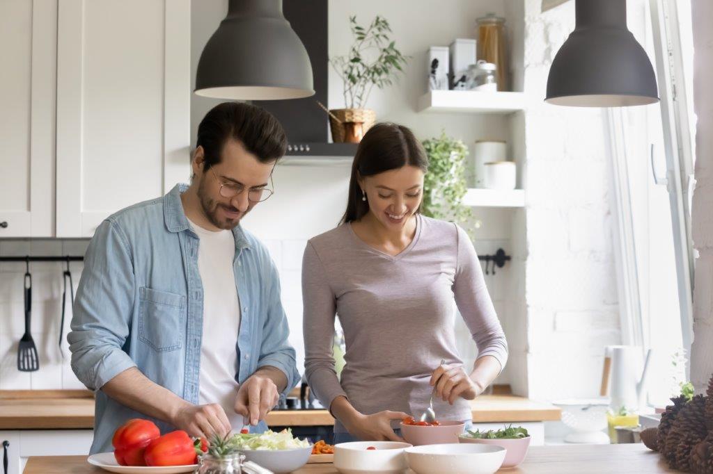 Stock image people