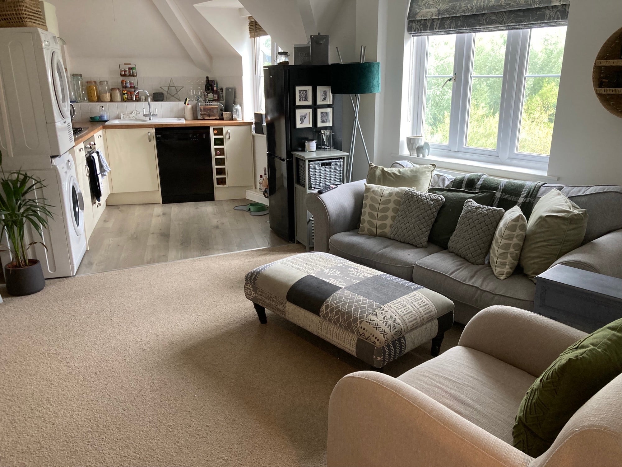 Find a Shared Ownership Home in Oxfordshire