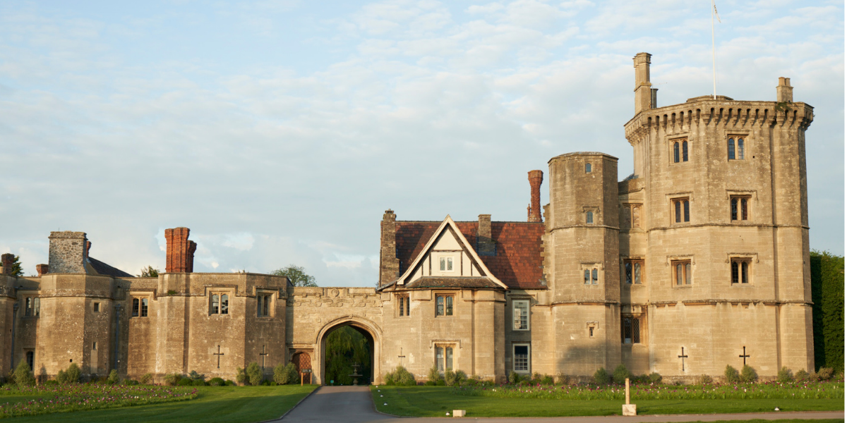 Castle