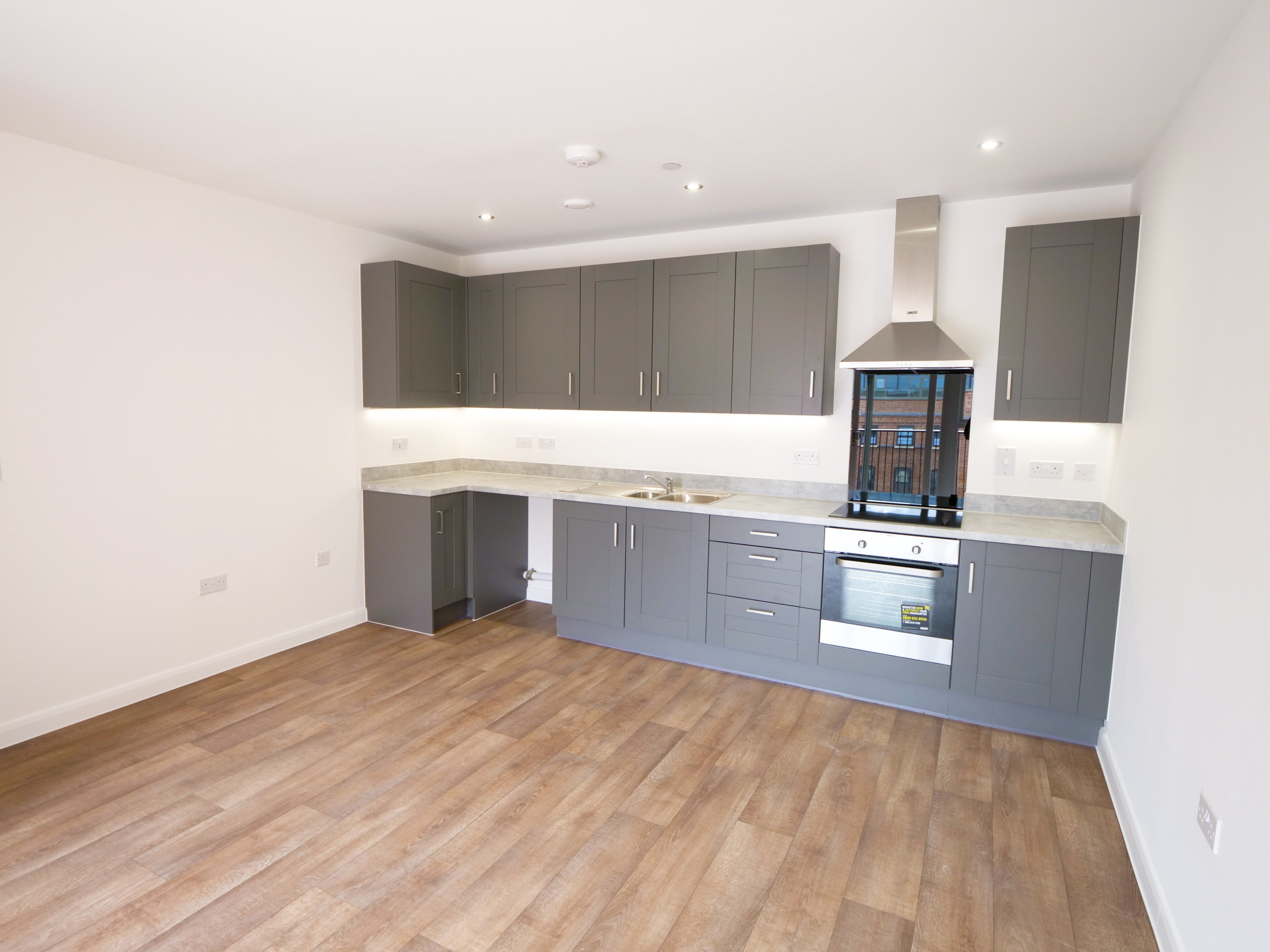 2 Bed Apartment, Slough Shared Ownership from £93,750 Sovereign Living