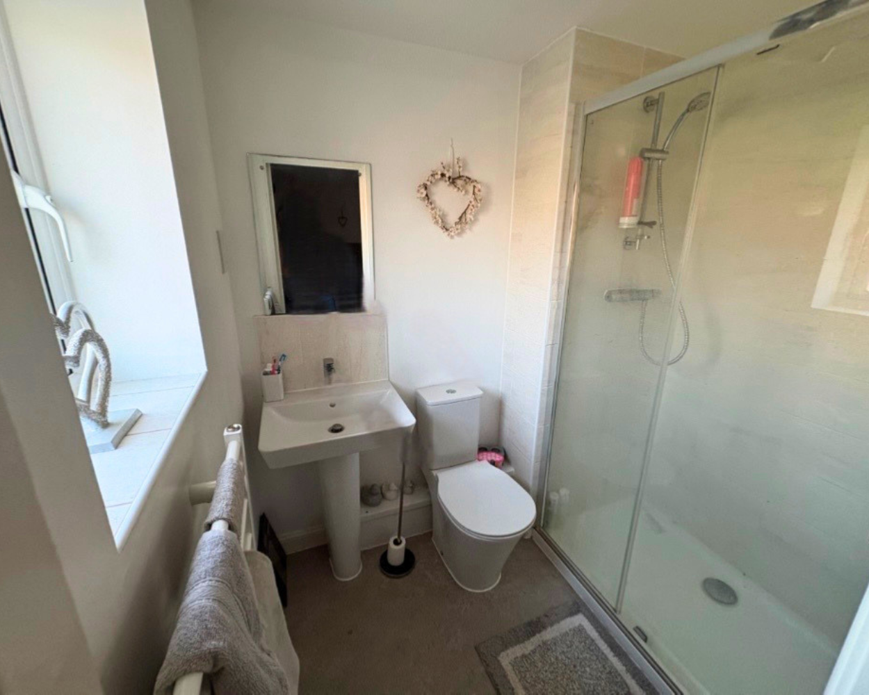 En suite