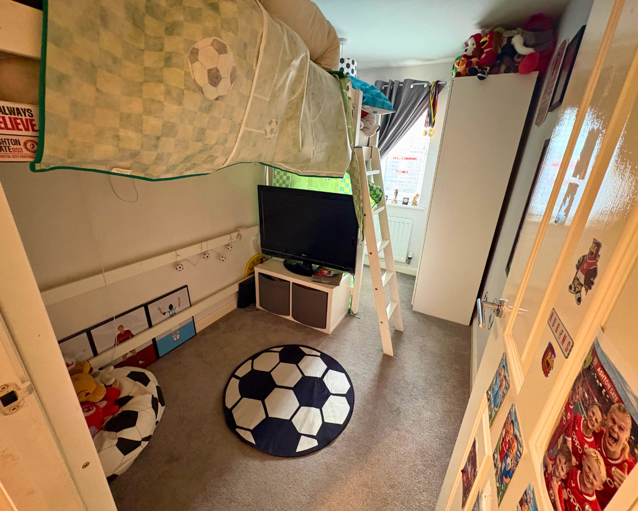 Bedroom 3