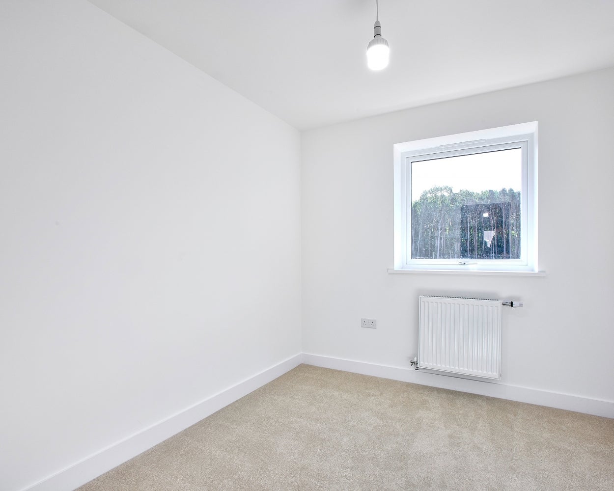 SNG at Elmstead - Example 3 bed - bedroom image 3
