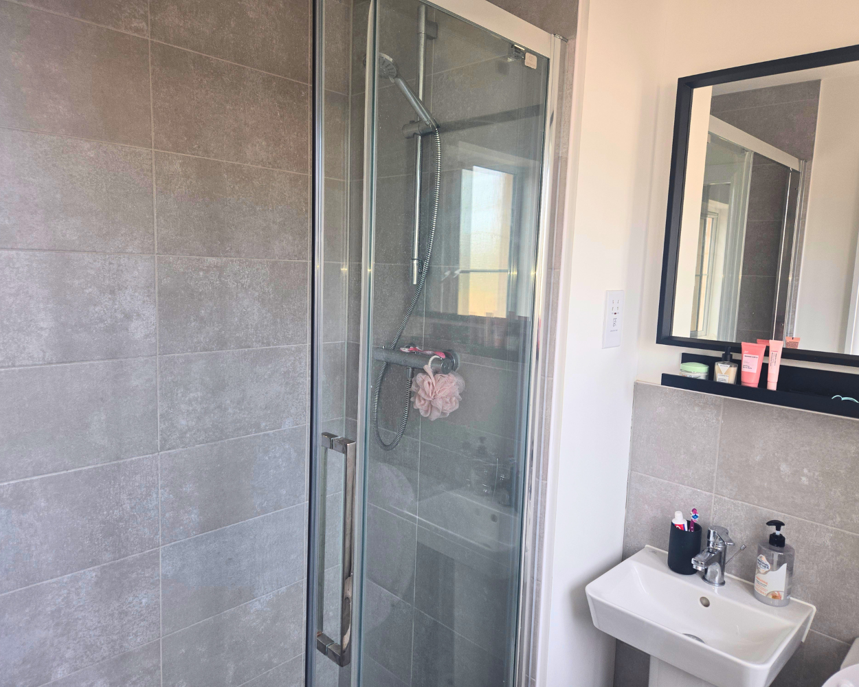 En-suite